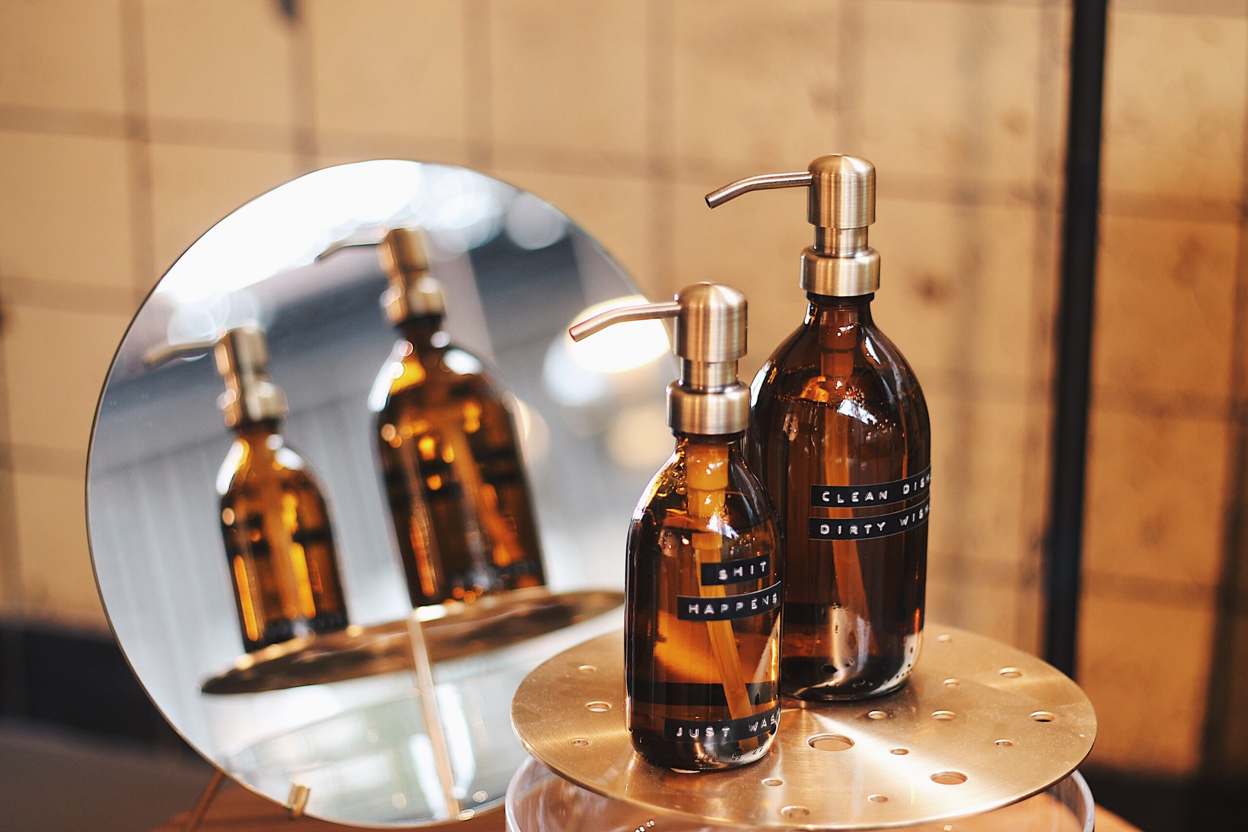 CHRISTMAS GIFT SUGGESTIONS