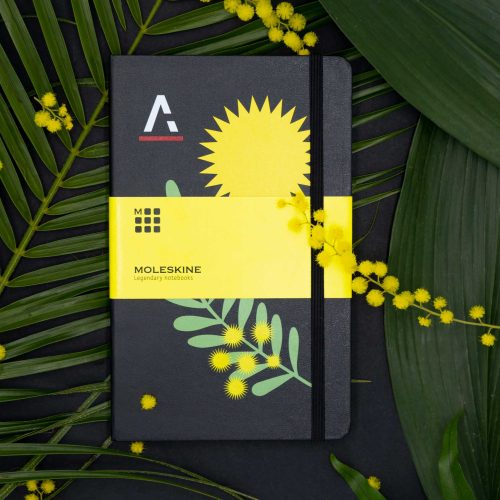 moleskine