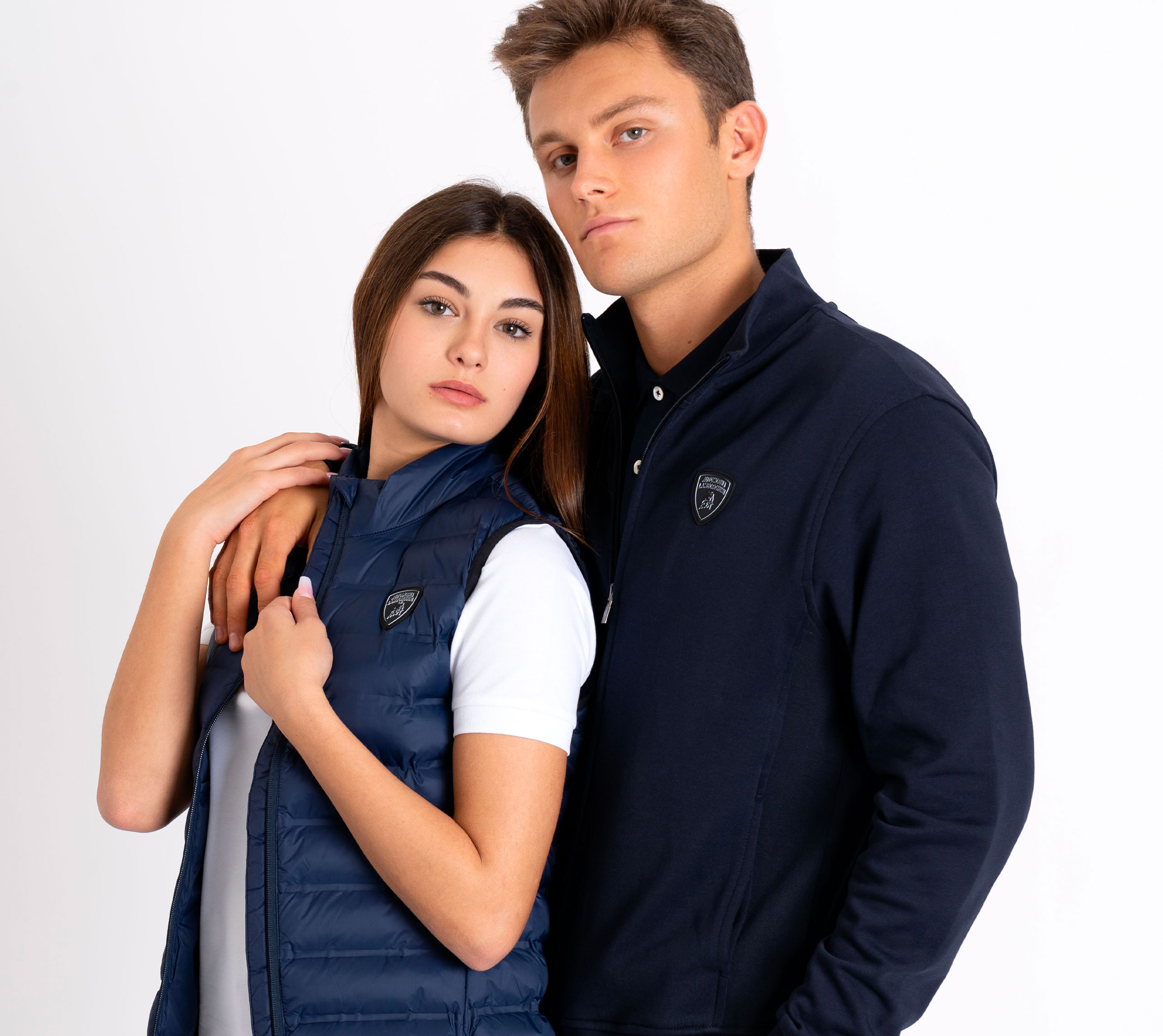 branded uniforms lamborghini audes